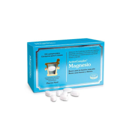 Active Complex Magnesio 200mg1 50 Comprimidos | HogarLider