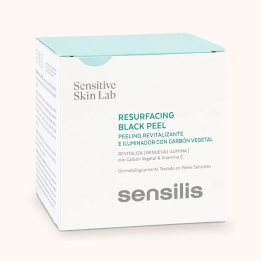 Sensilis Resurfacing Peeling Negro… · 84287498687… | HogarLider