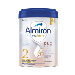 Almiron 2 Profutura Leche de… · 87181176122… | HogarLider