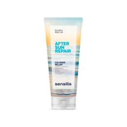 Sensilis After Sun Repair Gel Sorbete 200ml | HogarLider