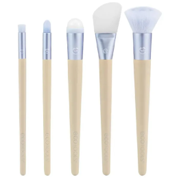 Ecotools Elements Water Hydro Glow Set 5 Piezas | HogarLider