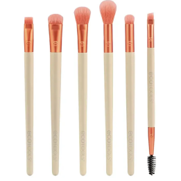 Ecotools Elements Fire Fiery Eye Set 6 Piezas | HogarLider