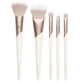 Ecotools Luxe Natural Elegance Set 5 Piezas | HogarLider