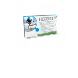 Flexiqule 30 Cápsulas | HogarLider