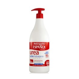 Instituto Español Leche Hidratante Urea 950ml | HogarLider