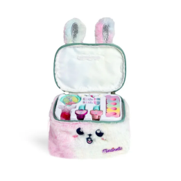 Martinelia Circus Furry Makeup Bag | HogarLider