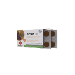 Phytorelief -Cc 12 Pastillas | HogarLider