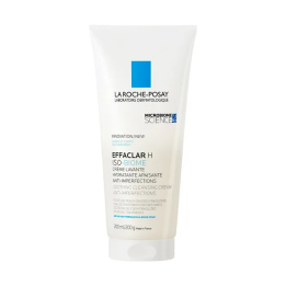 La Roche Posay Effaclar H Iso-Biome… · 33378757777… | HogarLider