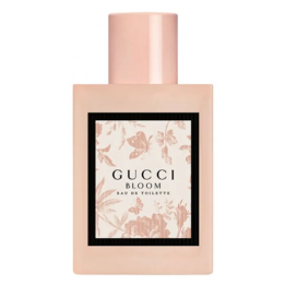 Gucci Bloom Eau De Toilette Spray 50ml | HogarLider