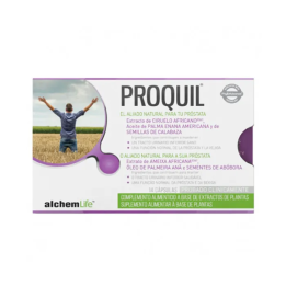 Alchemlife Proquil 14 Cápsulas | HogarLider
