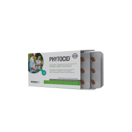 Phytocid 30 Cápsulas | HogarLider