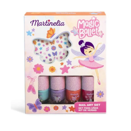 Martinellia Nail Art Set | HogarLider