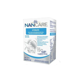 Nestlé NanCare Hydrate 4,5gr 10 Sobres | HogarLider