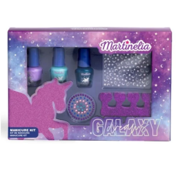 Martinelia Galaxy Dreams Manicure Set | HogarLider