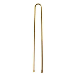 Horquilla Beter Invisible 12ud Bronze 60mm | HogarLider