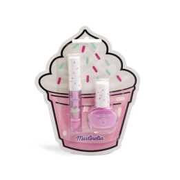 Martinelia Nail And Lip Set | HogarLider