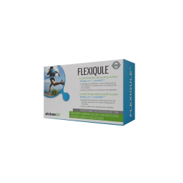 Flexiqule 60 Cápsulas | HogarLider