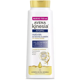 Avena Kinesia Avena Atopic Oleo Gel… · 84111350062… | HogarLider