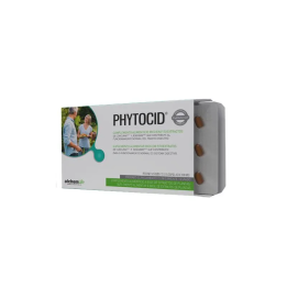 Phytocid 15 Cápsulas | HogarLider