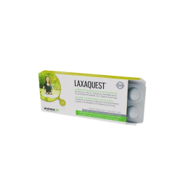 Laxaquest 10 Cápsulas | HogarLider