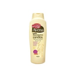 Instituto Español Avena Gel De Ducha 1250ml | HogarLider