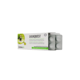 Laxaquest 30 Cápsulas | HogarLider