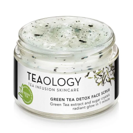 Teaology Exfoliante Facial Detox De… · 80501485000… | HogarLider