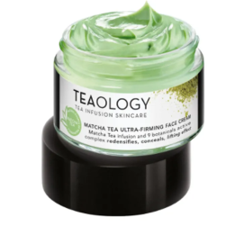 Teaology Matcha Tea Ultra-firming Cream 50ml | HogarLider