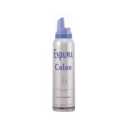 Azalea Espuma Color Castaño 150ml | HogarLider