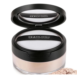 Teaology Polvo Suelto De Té Blanco 17gr | HogarLider