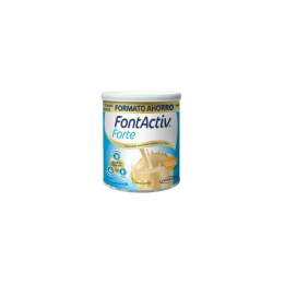 Ordesa Fontactiv Forte Vainilla 800g | HogarLider