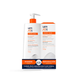 Leti At4 Gel Baño Dermograso… · 84311661821… | HogarLider