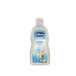 Chicco Detergente Biberones Y Vajillas 300ml | HogarLider