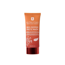 Erborian Red Pepper Paste Mask 50ml | HogarLider