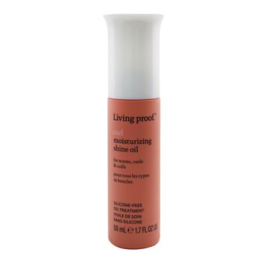 Curl Moisturizing Shine Oil 50ml Living Proof | HogarLider