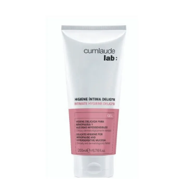 Cumlaude Higiene Intima Deligyn Gel 200ml | HogarLider