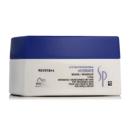 Wella Sp Hydrate Mask 200ml | HogarLider