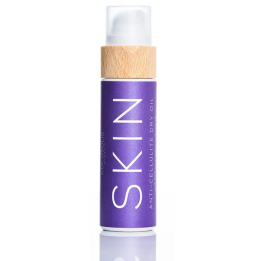 Cocosolis Skin Anticellulite Dry Oil 110ml | HogarLider