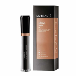 M2 Beauté Eyebrow Renewing Serum 4ml | HogarLider