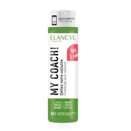 Elancyl My Coach! Anticelulítico 200ml | HogarLider