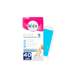 Veet C Fria 40 H Pure Piel Sensible | HogarLider
