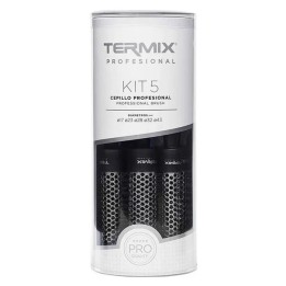 Termix Kit Cepillo Profesional 5 Unidades | HogarLider