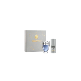 Paco Rabanne Invictus Set Edt 100ml… · 33496686566… | HogarLider