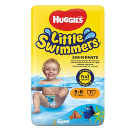 Huggies Little Swimmers Bañadores… · 50290535384… | HogarLider