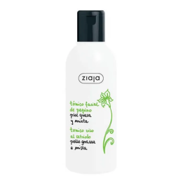 Pepino Tónico Facial 200ml | HogarLider