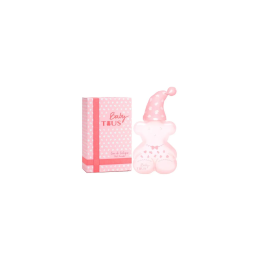 Tous Baby Pink Friends Edc Spray 100ml | HogarLider