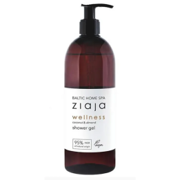 Ziaja Baltic Home Spa Wellness Gel… · 59018870514… | HogarLider