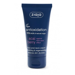 Ziaja Acai Crema Regeneradora y… · 59018870422… | HogarLider