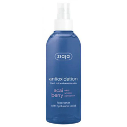Ziaja Acai Tónico Facial En Spray 200ml | HogarLider