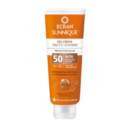 Ecran Sunnique Gel Crema Tacto… · 84111350054… | HogarLider